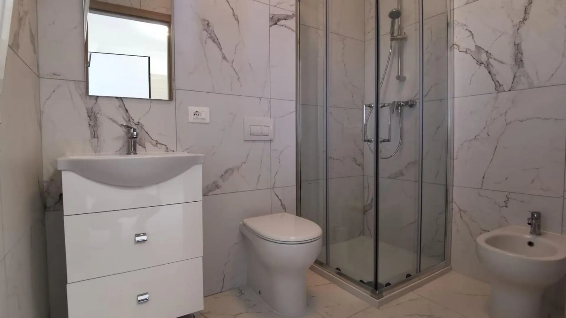 Modern Studio In Bibione Center 0*,  Italien