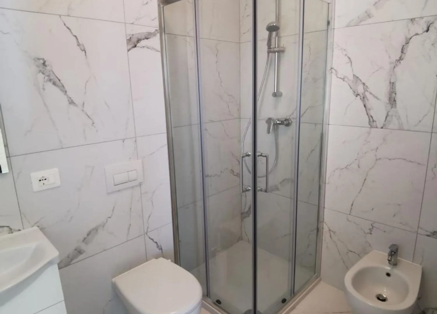 Lägenhet Modern Studio In Bibione Center Italien