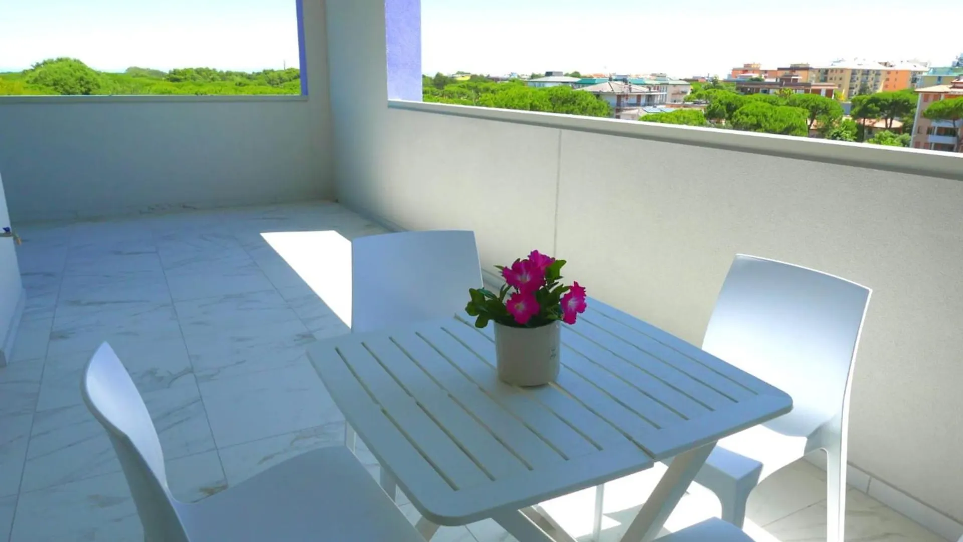 Apartment Modern Studio In Bibione Center Italy