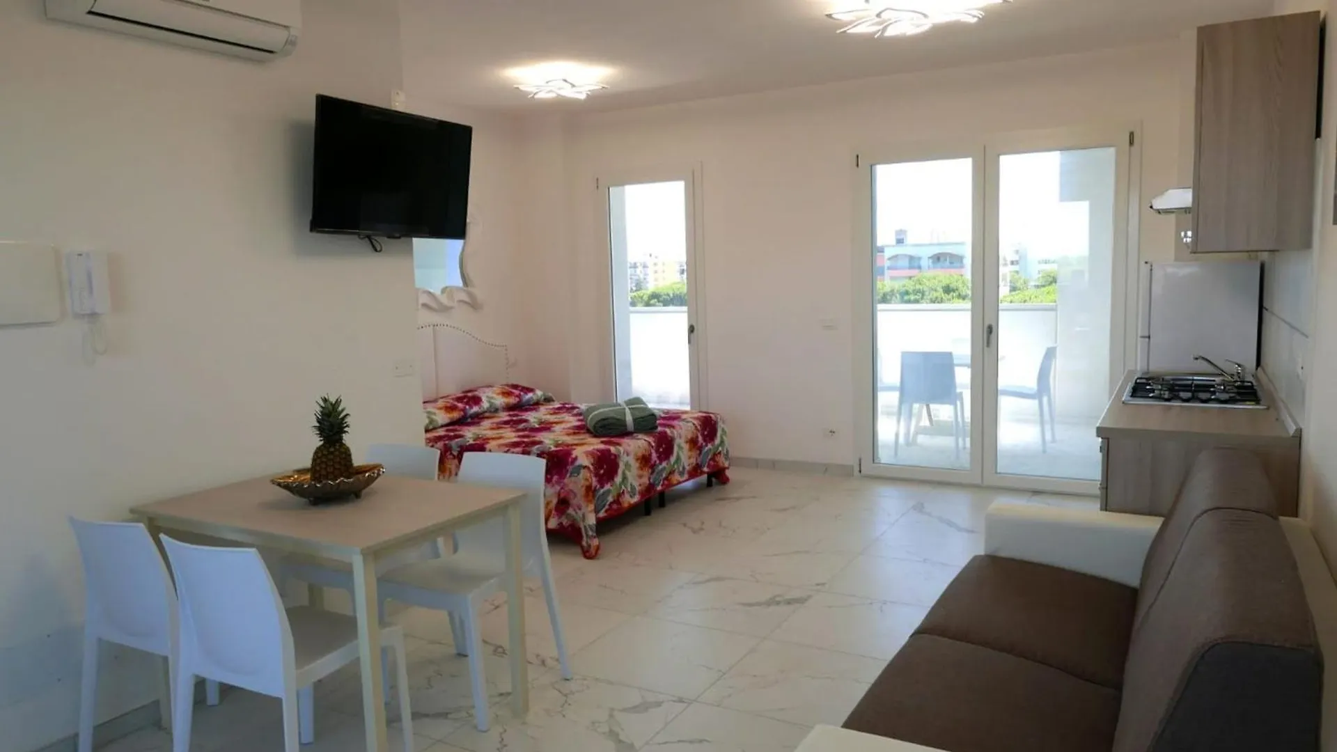 Apartment Modern Studio In Bibione Center