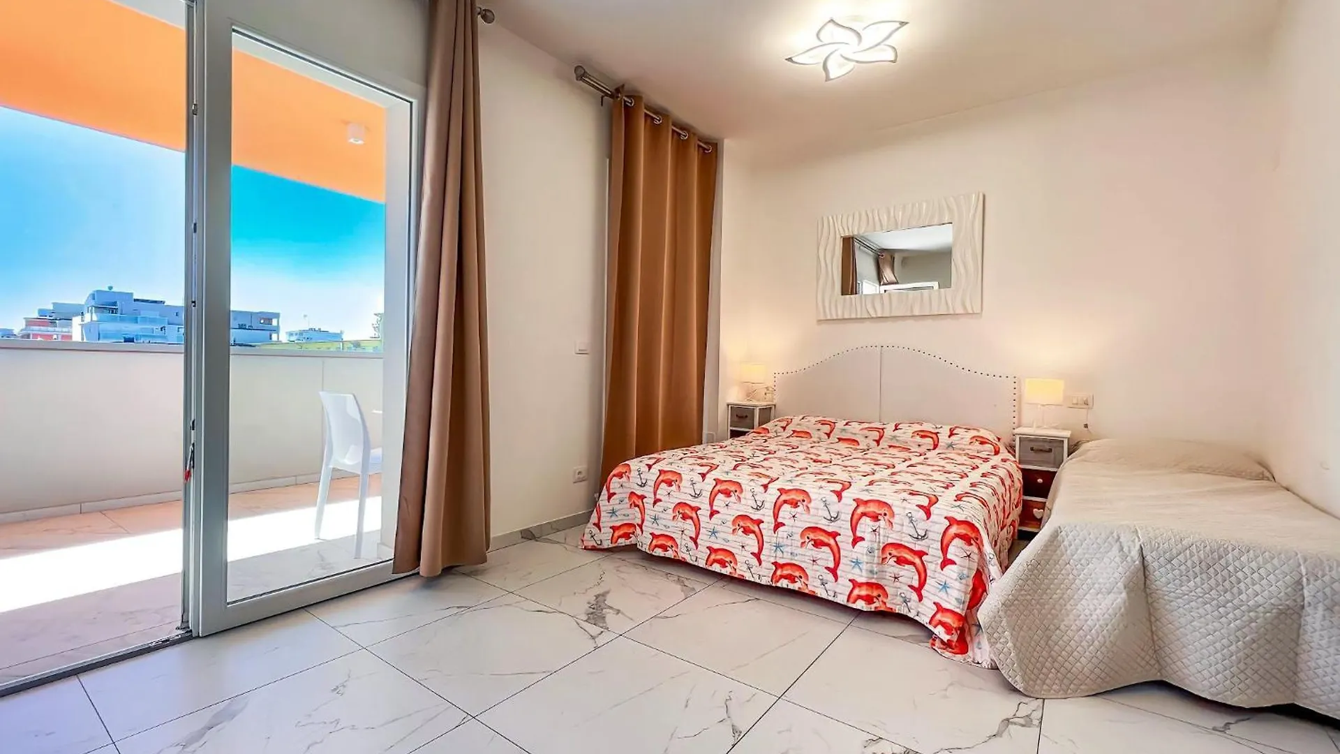 Modern Studio In Bibione Center Apartment