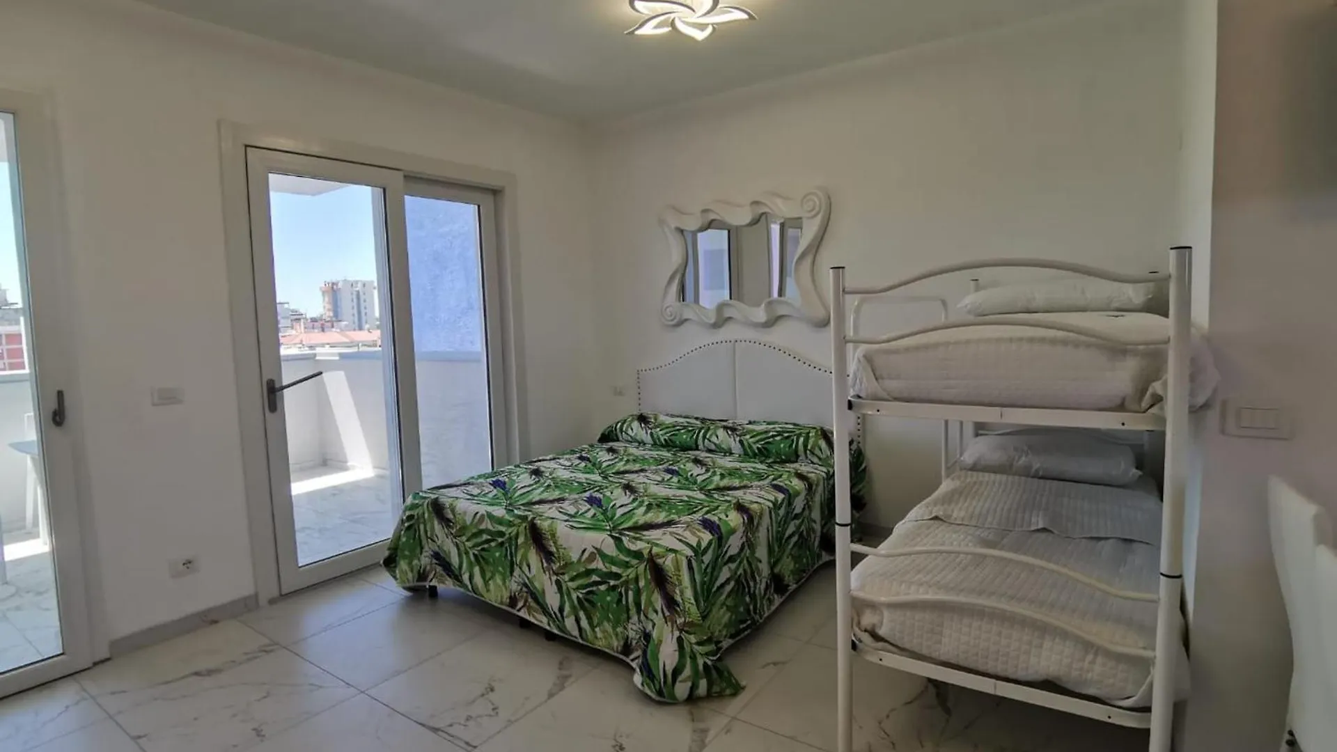 Modern Studio In Bibione Center